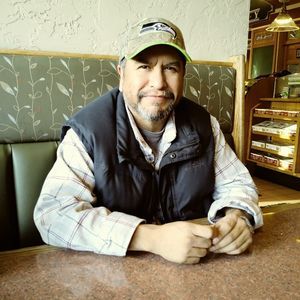 Meet your Posher, Joe